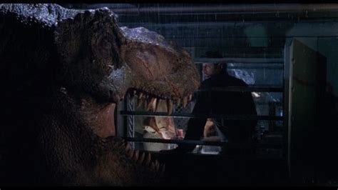 The Lost World Jurassic Park Tyrannosaurus Rex