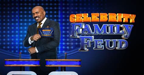 Watch Celebrity Family Feud TV Show - ABC.com