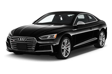 2018 Audi S5 Prices, Reviews, and Photos - MotorTrend