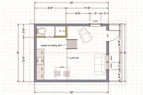 Off Grid Cabin Floor Plans | Review Home Decor