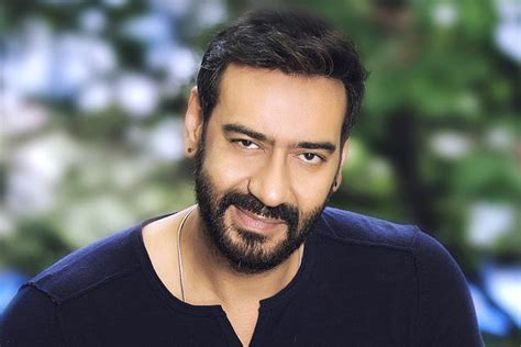 Ajay Devgan - Biography, Height & Life Story | Super Stars Bio