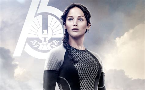 Jennifer Lawrence in The Hunger Games Catching Fire Wallpapers | HD ...