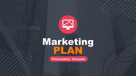 Marketing Plan Powerpoint Presentation Template - prntbl ...