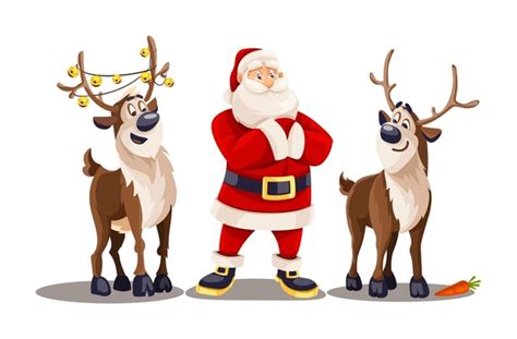 139,364 Cartoon Reindeer Royalty-Free Photos and Stock Images ...