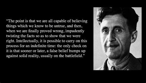 The Literary Legacy: 114 Powerful George Orwell Quotes to Remember ...