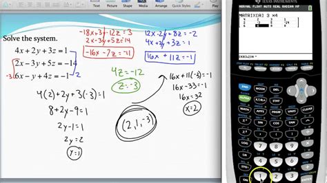 System of equation calculator - pikolarchive