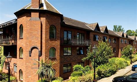 Bredbury Hall Hotel in - Bredbury | Groupon Getaways