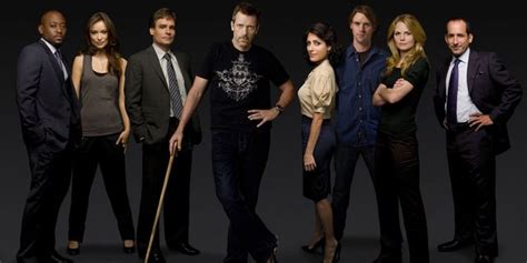 25 Things You Didn't Know About House - House TV Show Hugh Laurie Facts