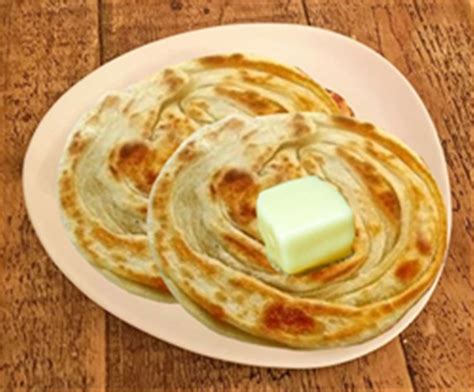 Lachha Paratha | How To Make Lachha Paratha From Wheet?