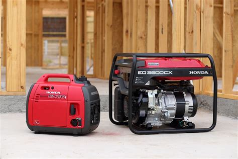 Diesel Generators vs. Petrol Generators: Which is Right for You? - Blue ...