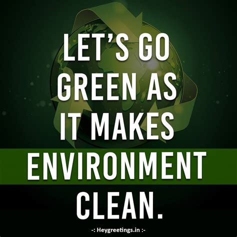 Environmental Slogans - IMAGESEE