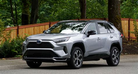 Toyota Rav4 Facelift 2024 - Latest Toyota News