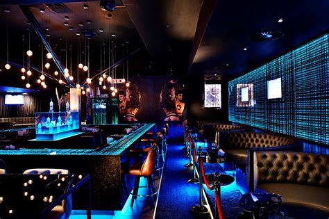 Pin by Noon and Wilder, Bestselling A on Night Life | Nightclub design ...