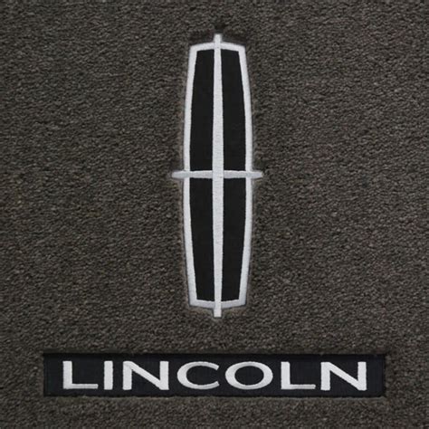 Alternative Wallpapers: Lincoln 3D Logo Photos