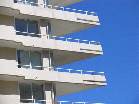 Remediated Balconies | CLOSE CONSULTANTS