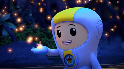 Go Jetters: New Episodes : ABC iview