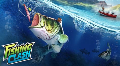 Fishing Clash: Catching Fish Game Tips and Tricks