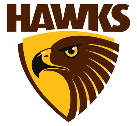 Hawthorn Hawks FC – Logos Download