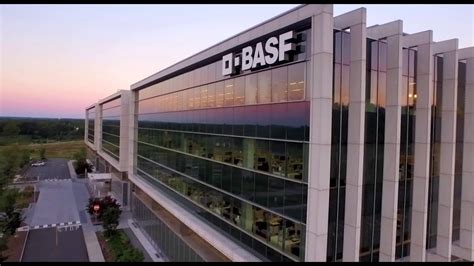 BASF Corporate Office Headquarters - Phone Number & Address