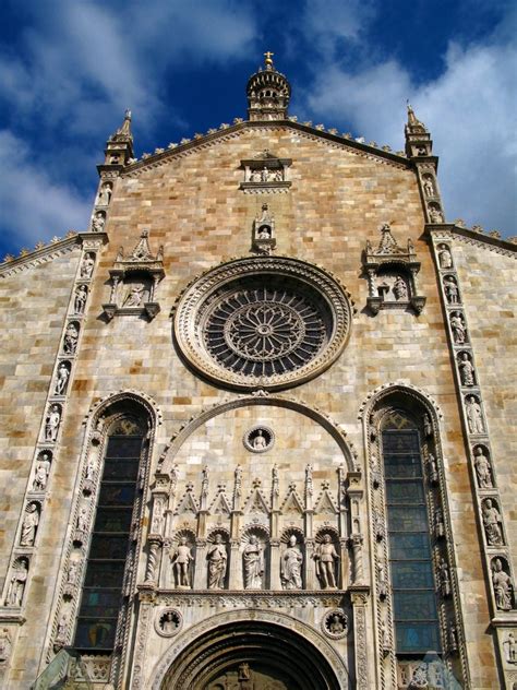 Como Cathedral (Duomo) | Explore Lake Como