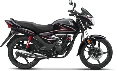 2024 Honda Shine 125 Price, Specs, Top Speed & Mileage in India