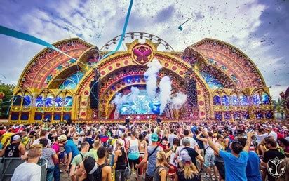 Rave Culture - Electronic Dance Music