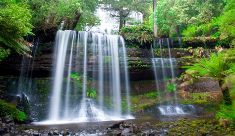 How to photograph waterfalls | Chris Bray Photography