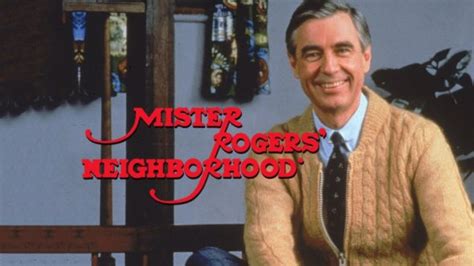 Mister Rogers' Neighborhood: The Beloved Host Said Goodbye 15 Years Ago ...