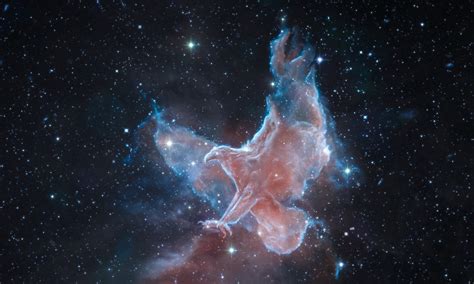 Anthony Hearsey - Eagle Nebula