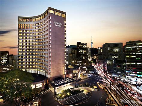 10 Best Luxury Hotels in Seoul: 2019 Guide