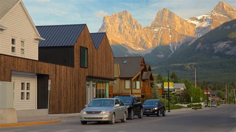 Resort Canmore from $55 - The Best Resorts in Canmore | Expedia