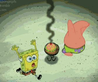 Spongebob Squarepants Animated GIF | Spongebob squarepants, Spongebob ...