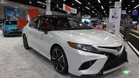 Top 93+ about toyota camry red interior 2020 best - in.daotaonec