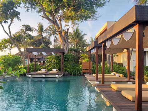 The Seminyak Beach Resort & Spa - YouLoveTrip