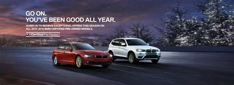 BMW Certified Pre-Owned