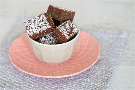 Easy Chocolate Coconut Slice (most popular) - Bake Play Smile