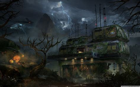 Call Of Duty Zombies Wallpapers - Wallpaper Cave