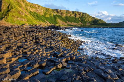 How to Visit the Giant's Causeway (+ Photos & Helpful Tips) – Earth ...