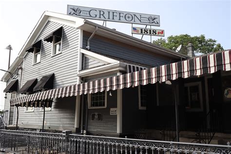 Griffon Brewery and Gastropub