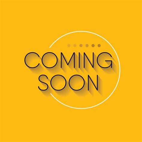 Grand opening. coming soon banner template. 2989037 Vector Art at Vecteezy