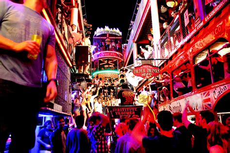 Best Nightlife In Cabo - March 1st, 2021 - IST Spring Break