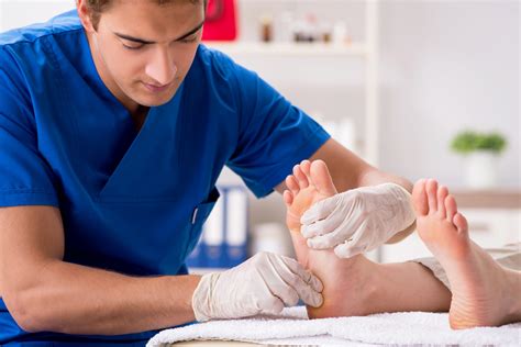 What is Peripheral Neuropathy? | Absolute Foot and Ankle Clinic