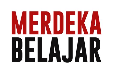 Puisi Tentang Merdeka Belajar Kampus Merdeka Logo - IMAGESEE