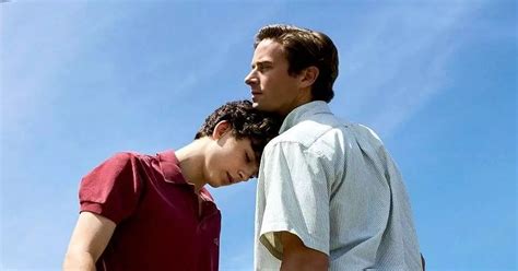 Movie review: 'Call Me By Your Name' a lovely, textured coming-of-age ...