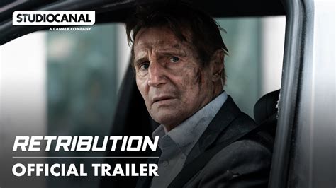 RETRIBUTION | Official International Trailer | STUDIOCANAL - YouTube