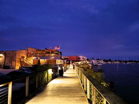 Fun Things To Do In Georgetown South Carolina near Myrtle Beach