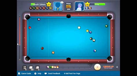 Miniclip 8 Ball Pool Multiplayer Walkthrough | 8ball pool, Pool balls ...