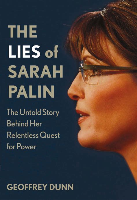 Sarah Palin Book Quotes. QuotesGram