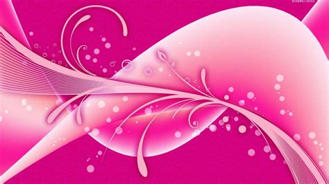 Pink Swirl Wallpapers - Top Free Pink Swirl Backgrounds - WallpaperAccess