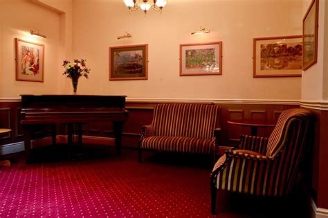 County Hotel Carlisle | Bookonline.com